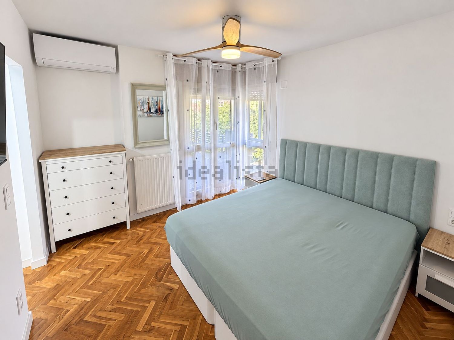 Piso de 136 m² en Zaragoza