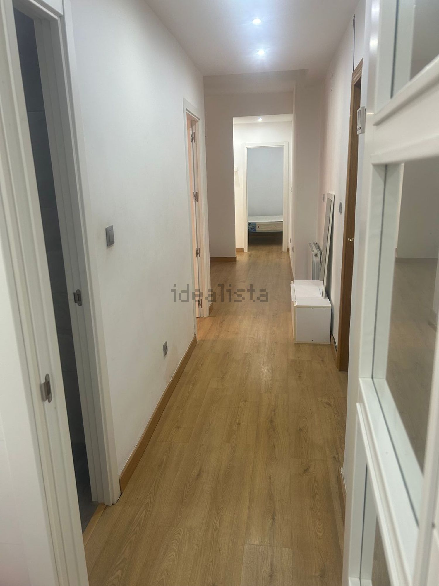 Piso de 100 m² en Valladolid