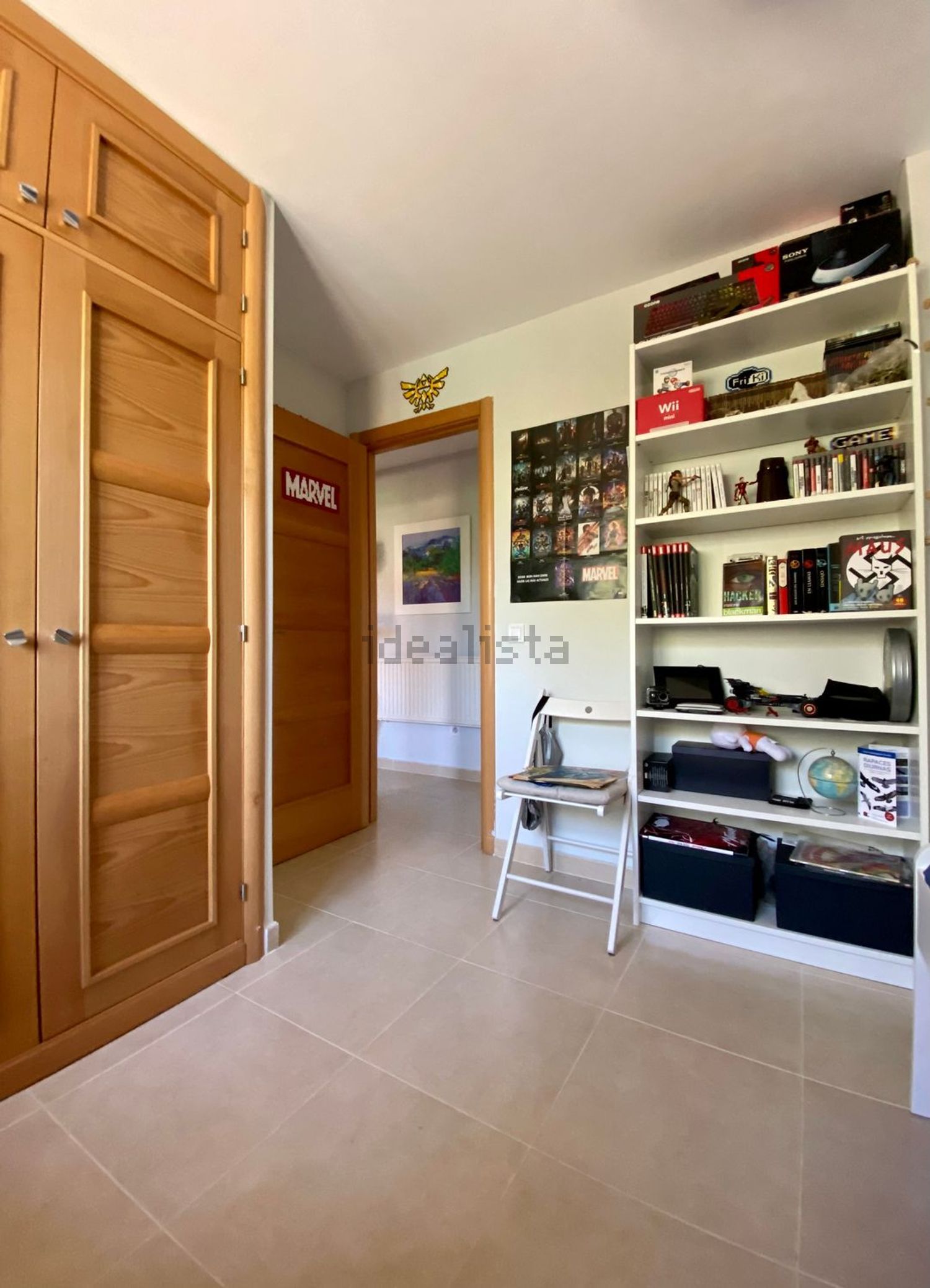 Casa 137 m² a Ituero y Lama