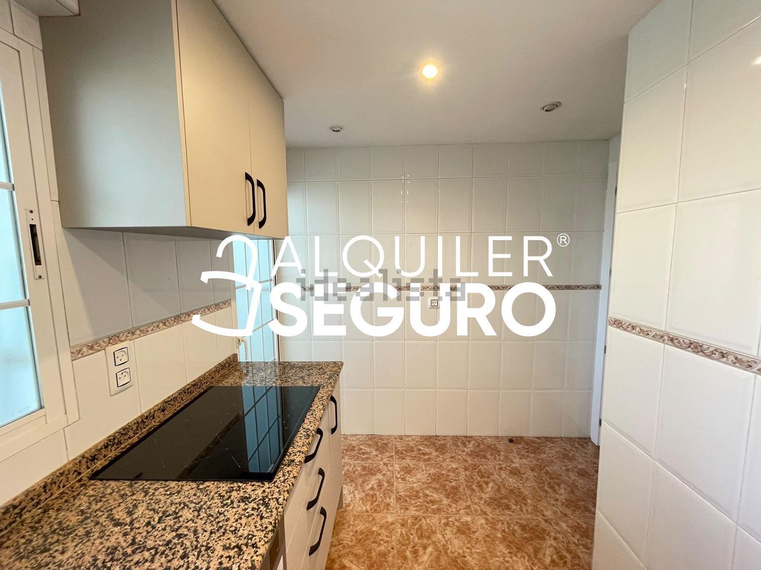 Квартира 80 м² у Madrid