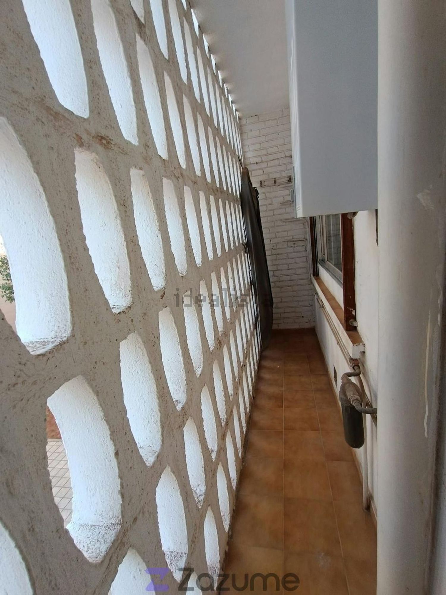 Pis de 71 m² a Castelló de la Plana