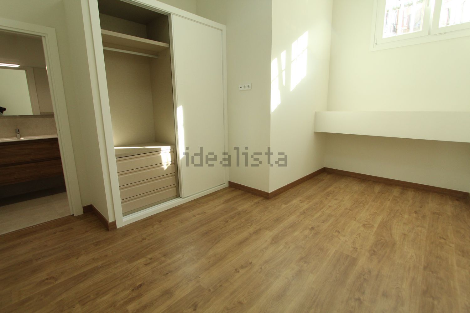 Wohnung 48 m² in Madrid