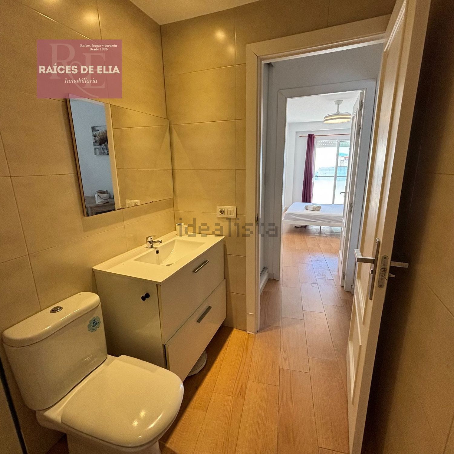 Piso de 85 m² en Palma