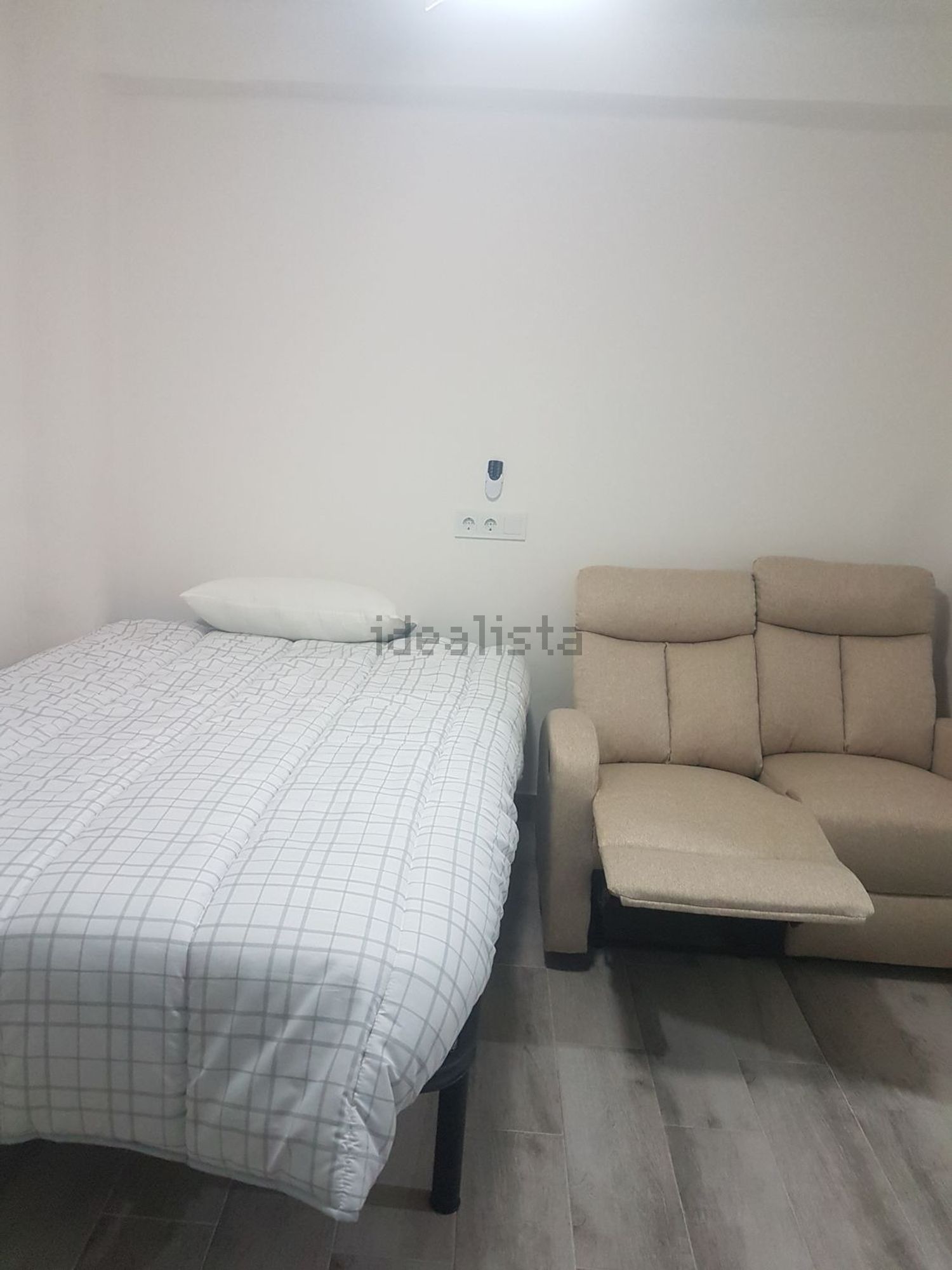 Habitación en alquiler, Málaga