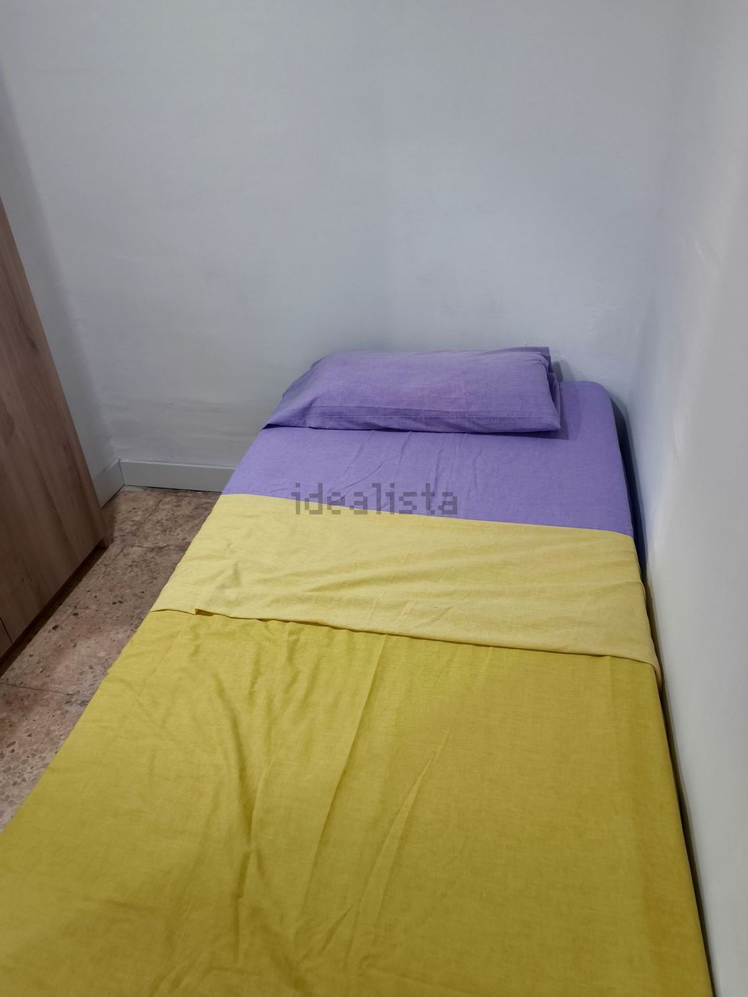 Stanza in affitto, l'Hospitalet de Llobregat