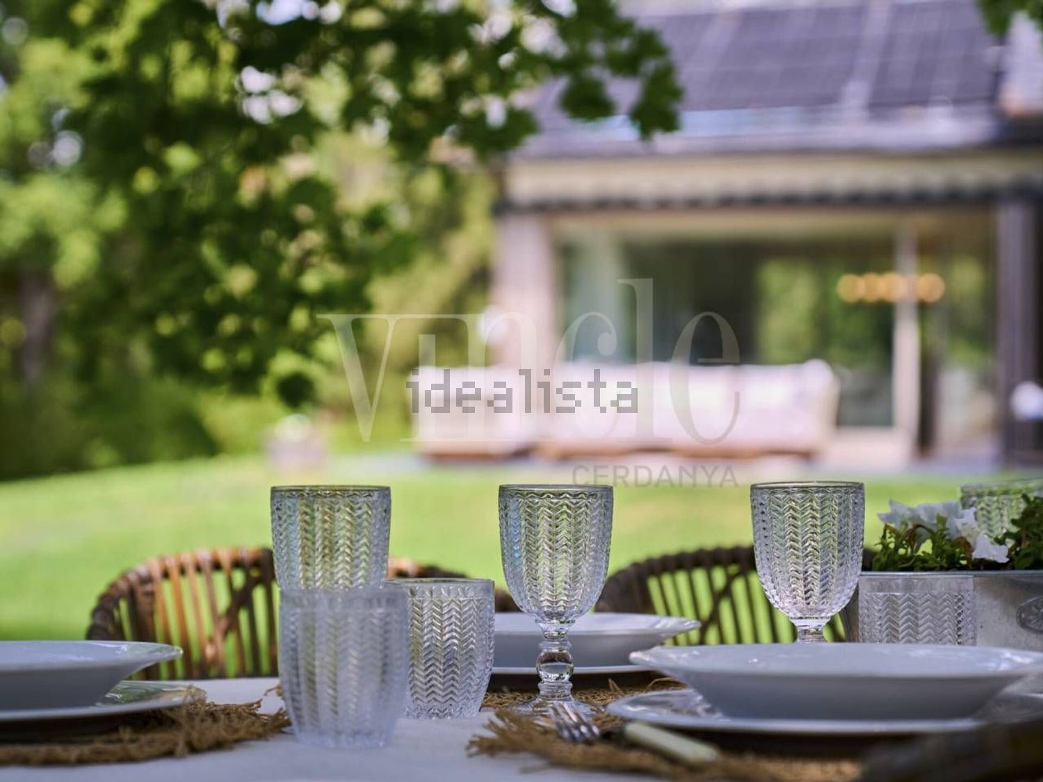 Casa de 230 m² a Prats i Sansor