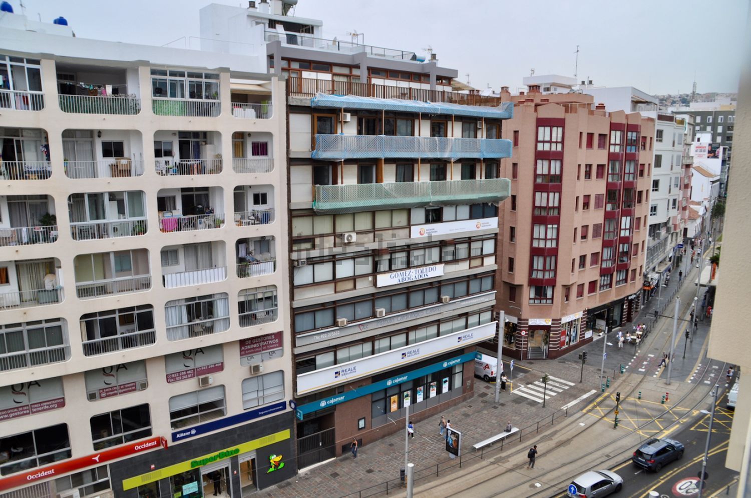Pis de 49 m² a Santa Cruz de Tenerife