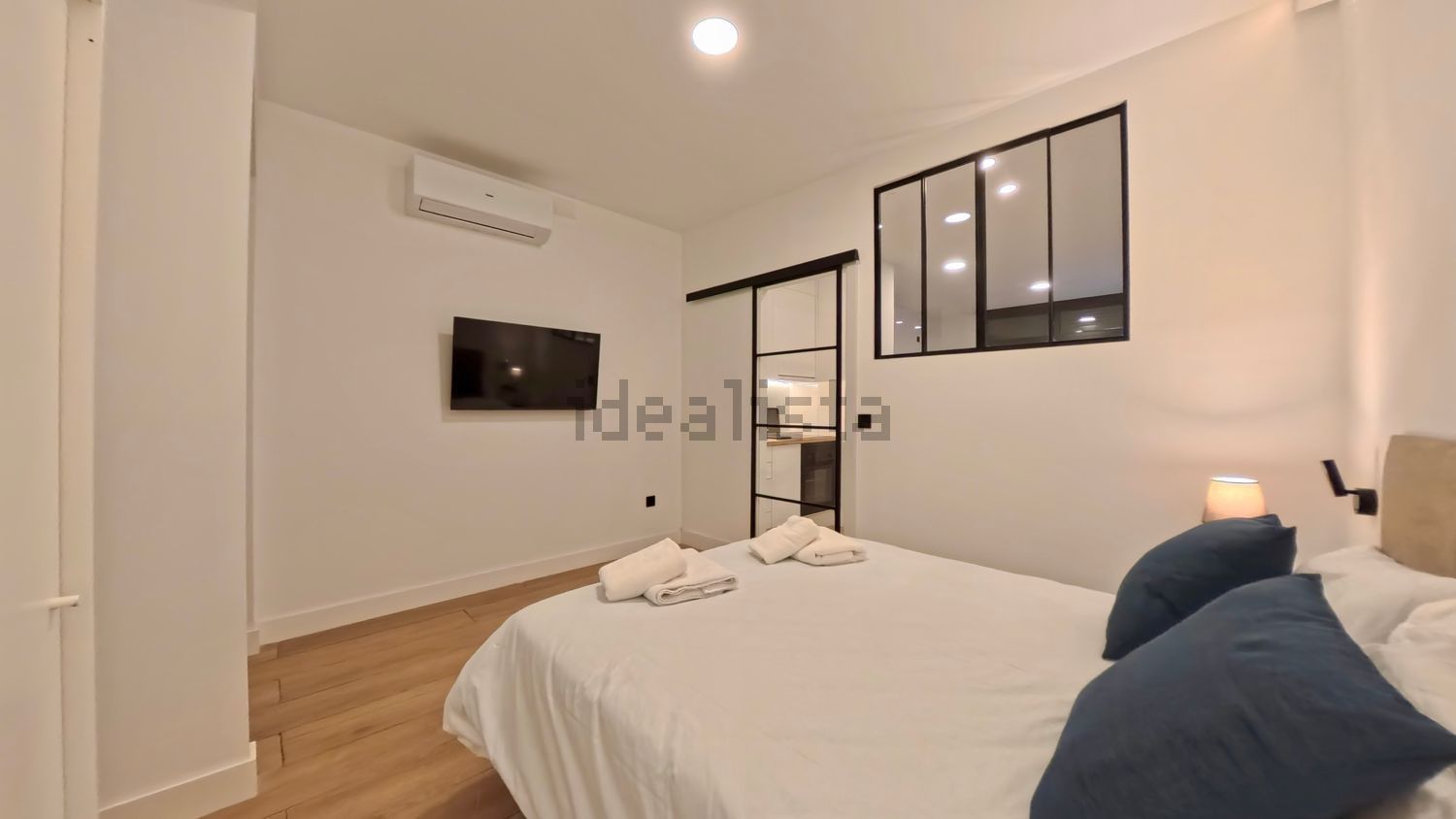 Appartamento 50 m² a Madrid