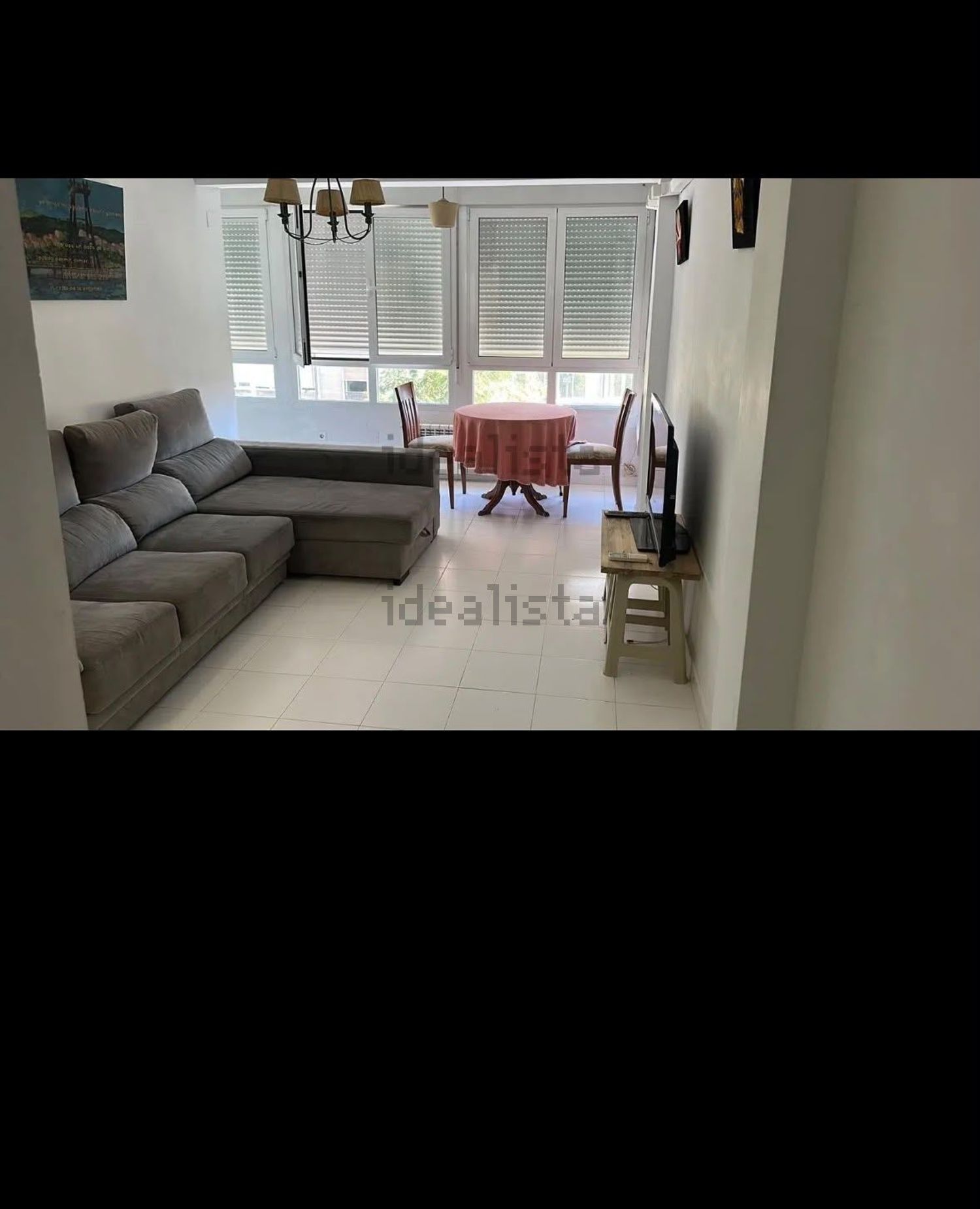 Pis de 57 m² a Madrid