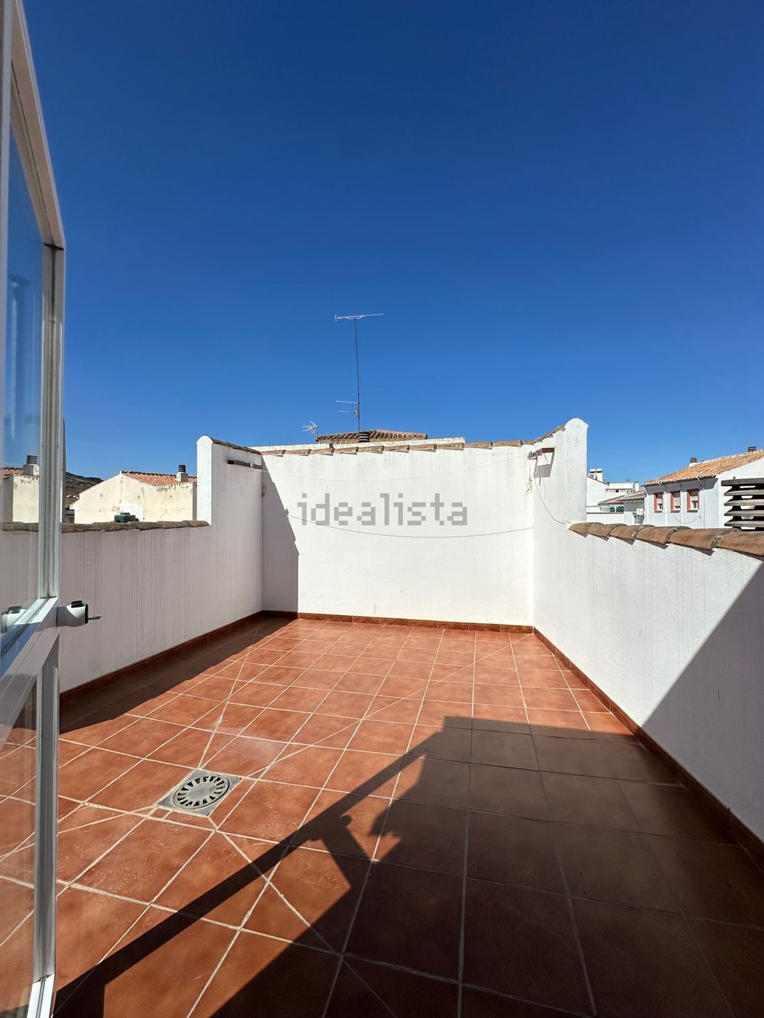 Piso de 113 m² en Antequera
