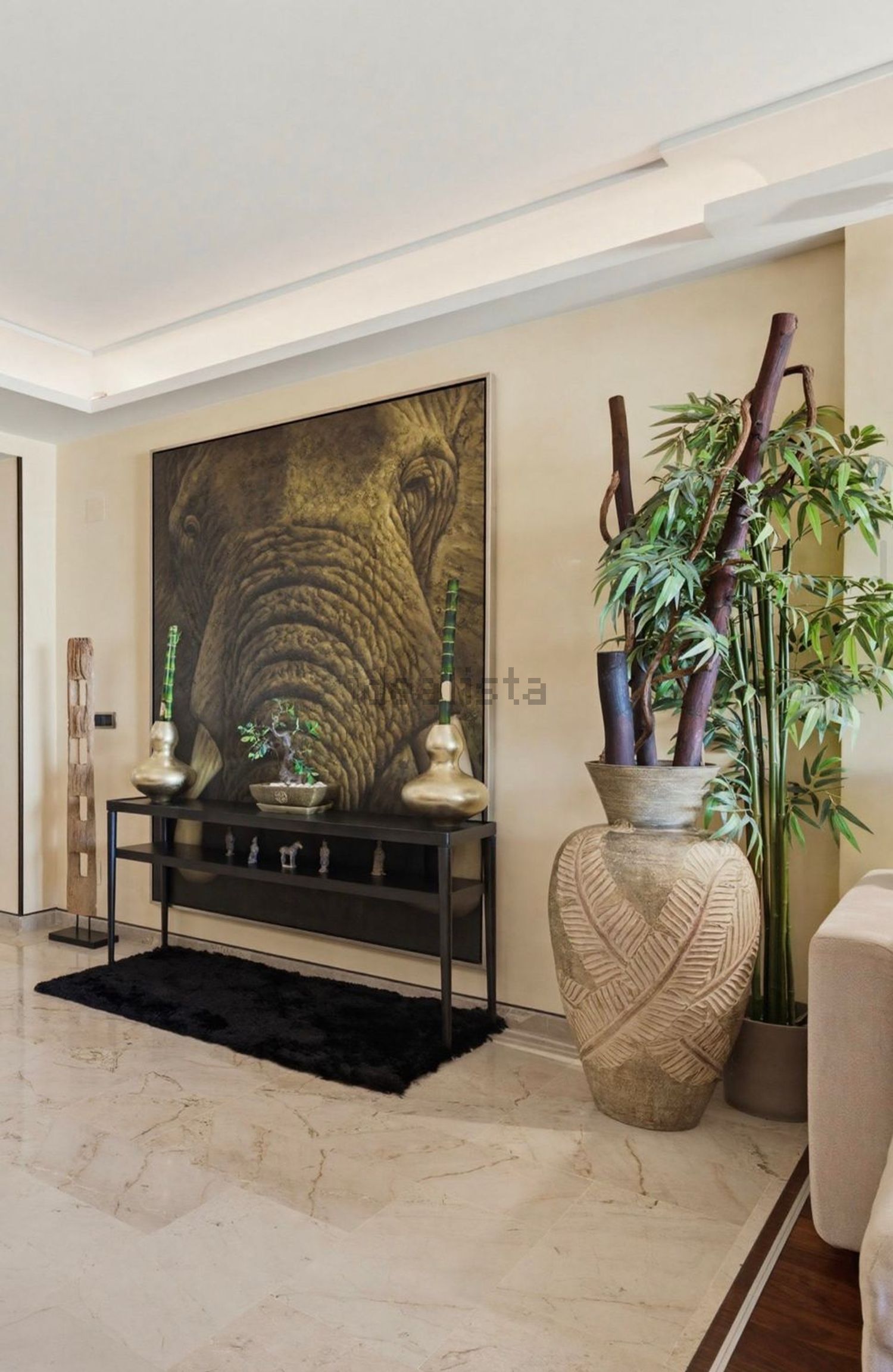 Pis de 160 m² a Marbella