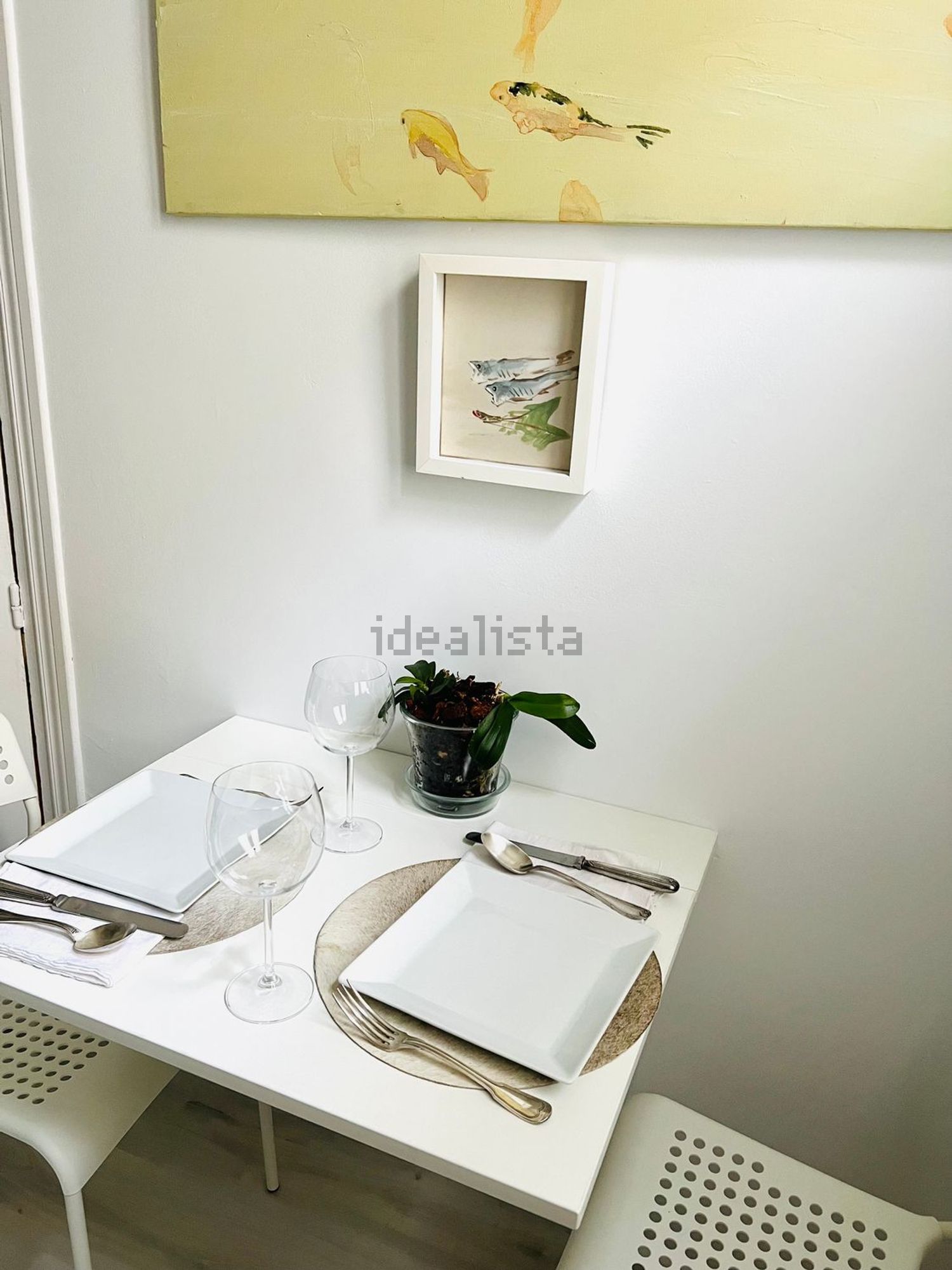 Habitación 150 m², Madrid