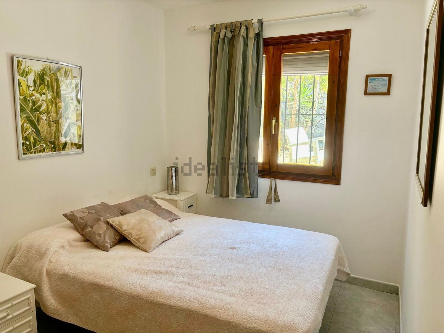 Piso de 100 m² en Teulada