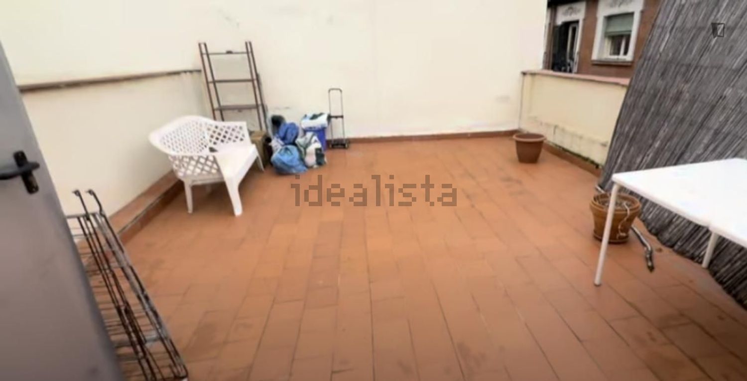 Habitación en alquiler, Madrid