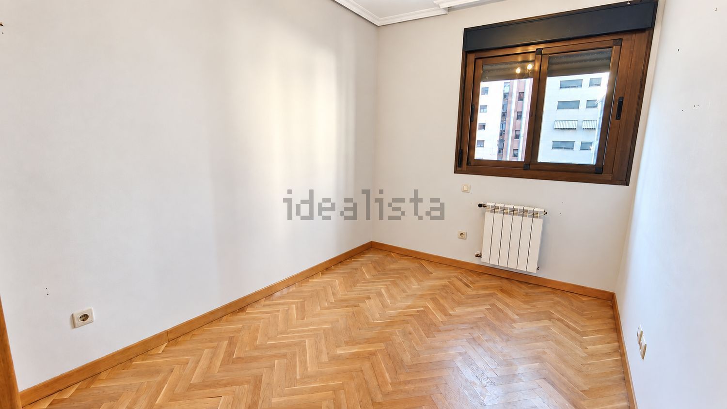 Pis de 125 m² a Madrid