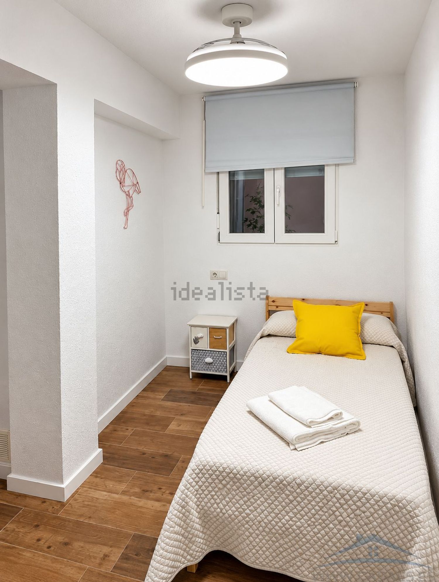 Pis de 98 m² a Almeria