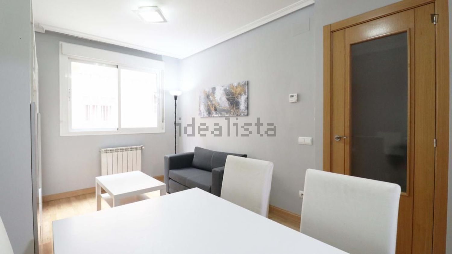 Pis de 30 m² a Madrid