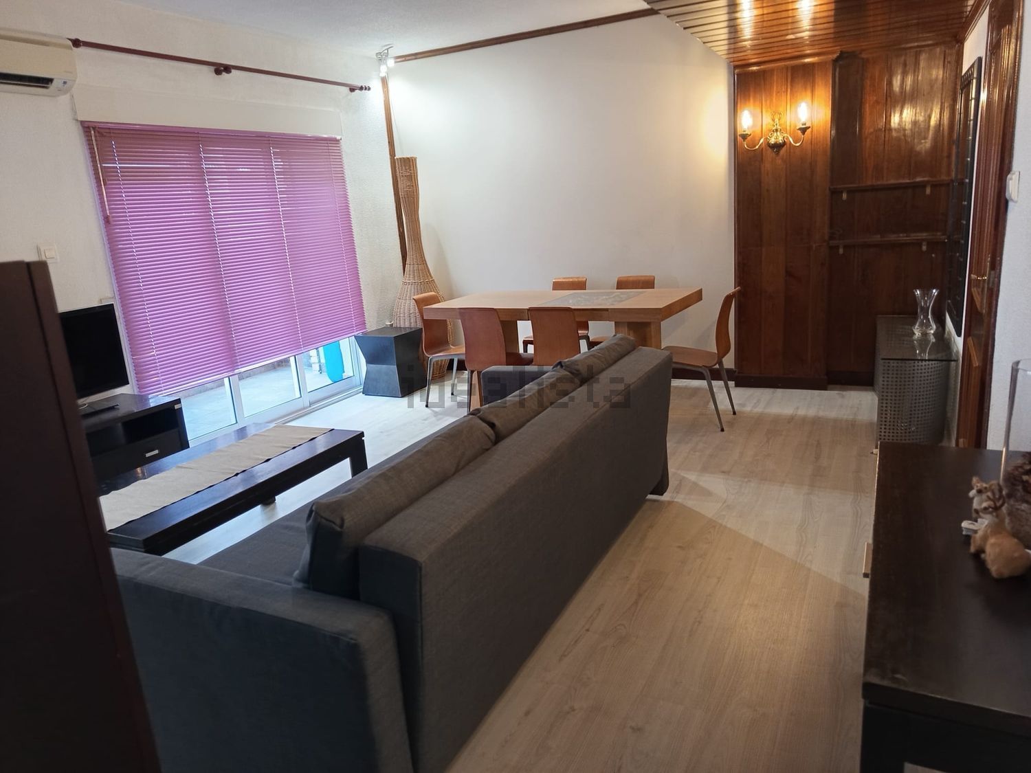 Piso de 90 m² en Murcia