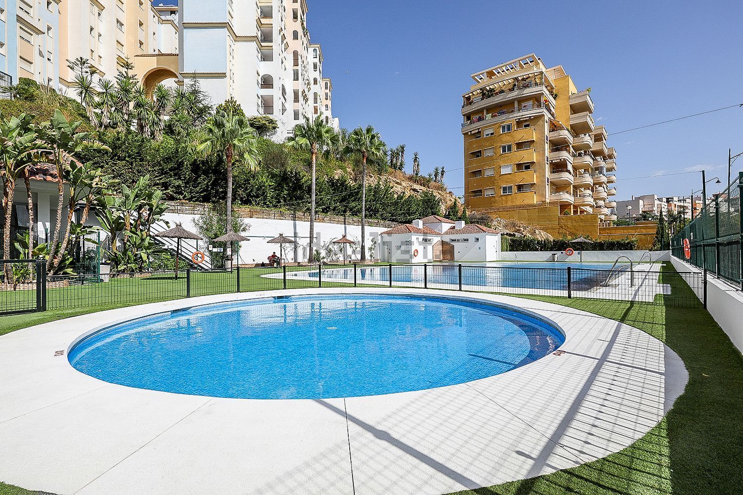 Appartement 90 m² à Estepona