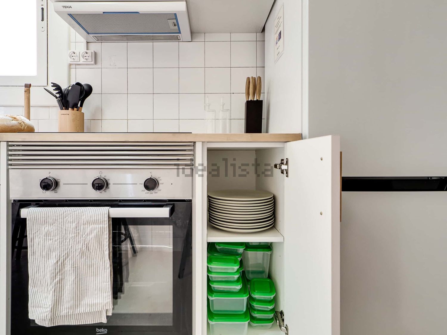 Habitación 220 m², Barcelona