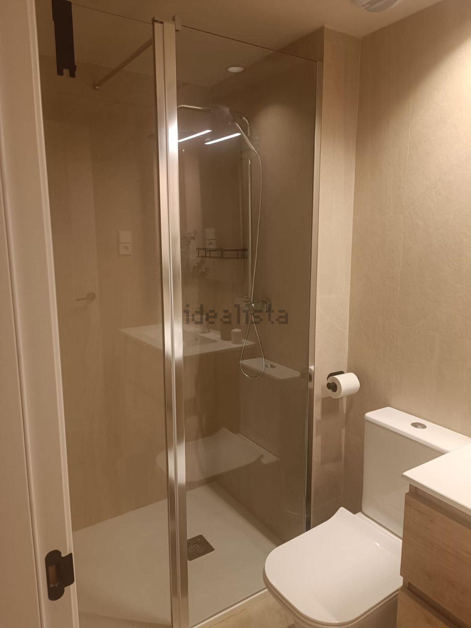 Piso de 37 m² en Murcia