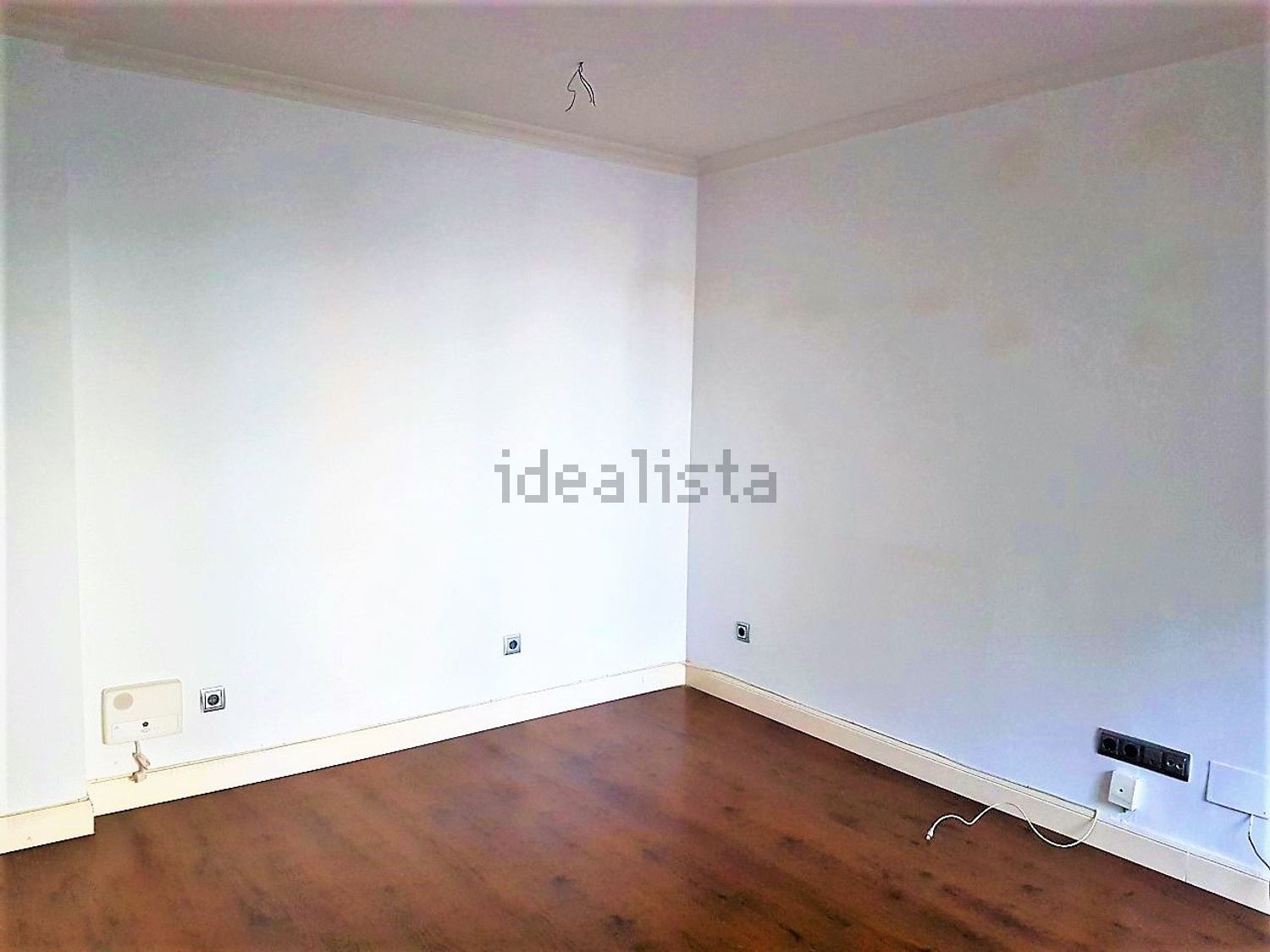 Pis de 80 m² a Madrid