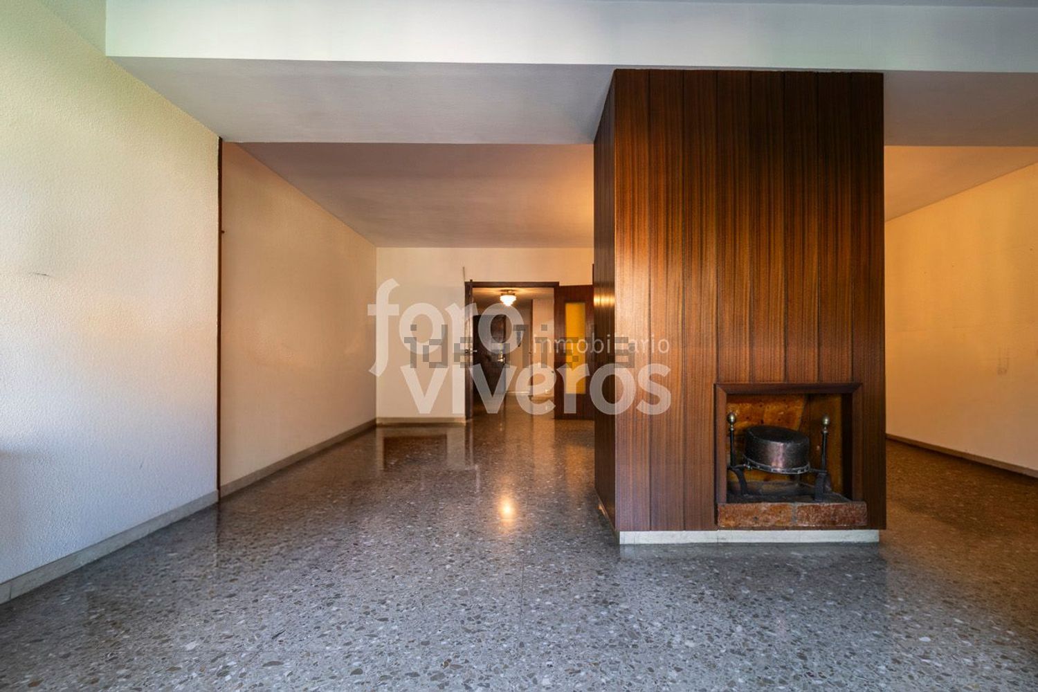 Wohnung 236 m² in Valencia
