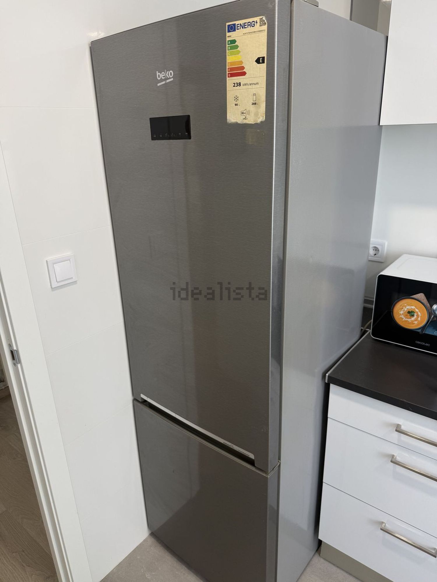 Habitació 70 m², Saragossa