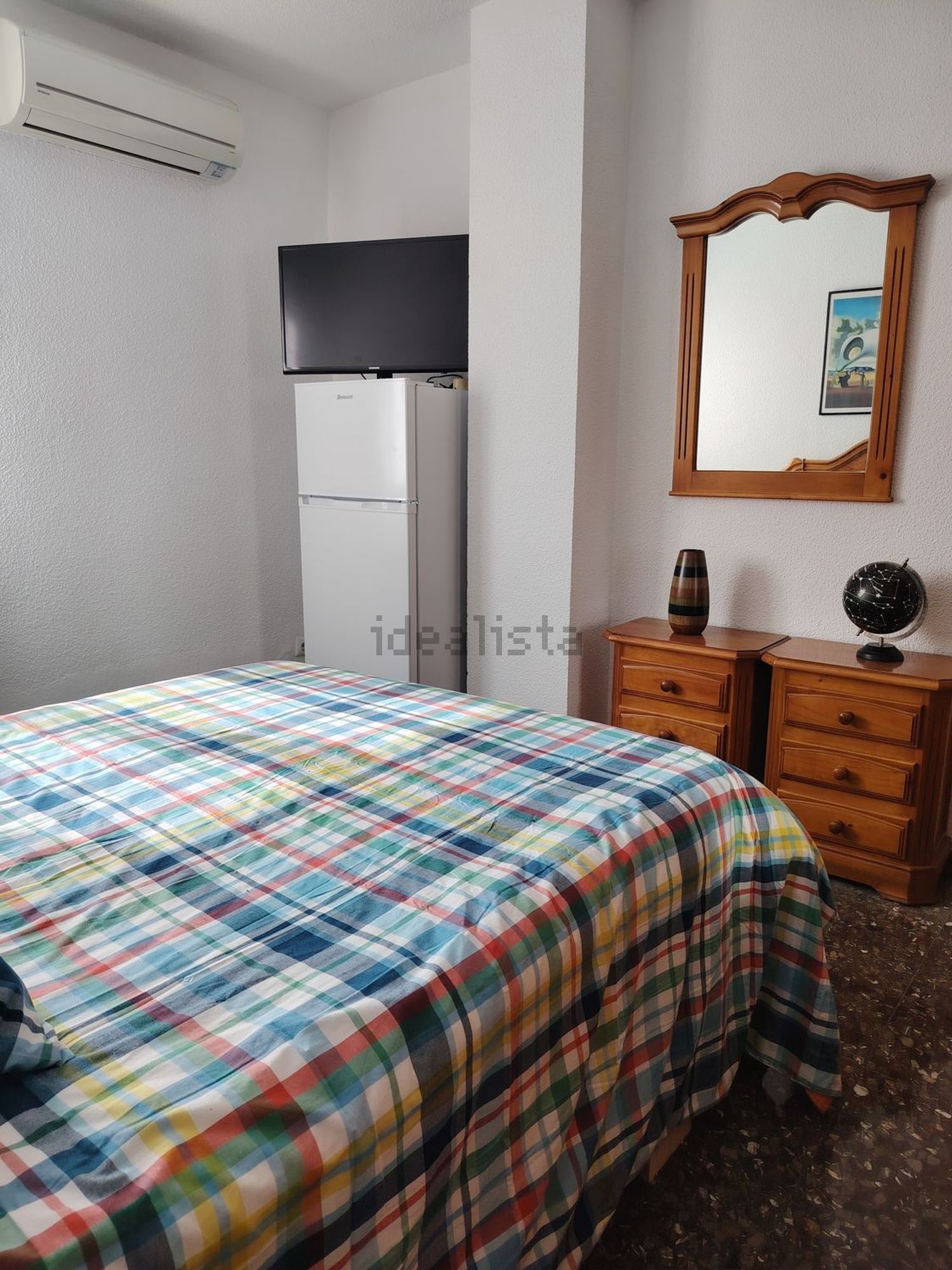 Habitació de lloguer, Jaén