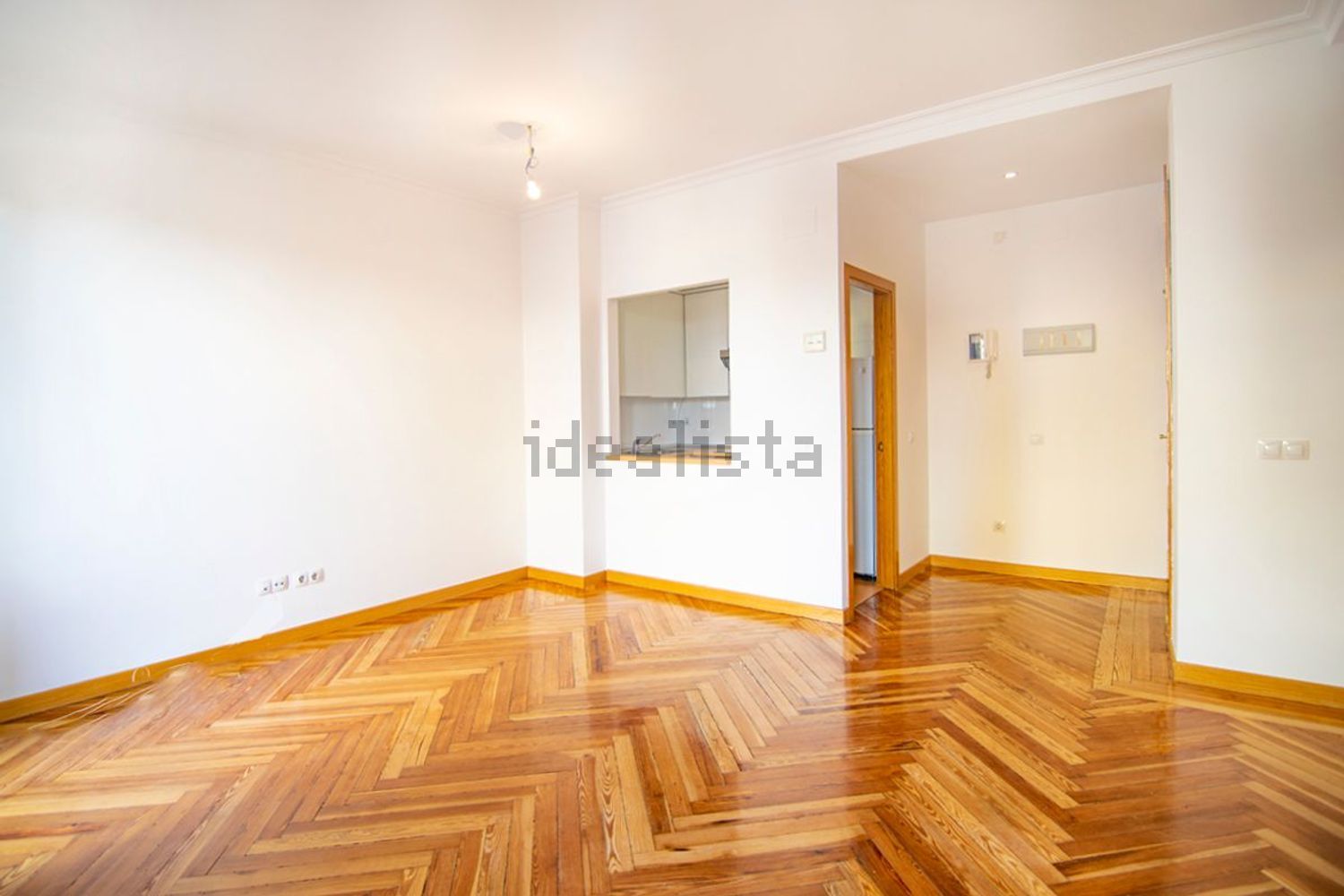 Appartamento 60 m² a Madrid