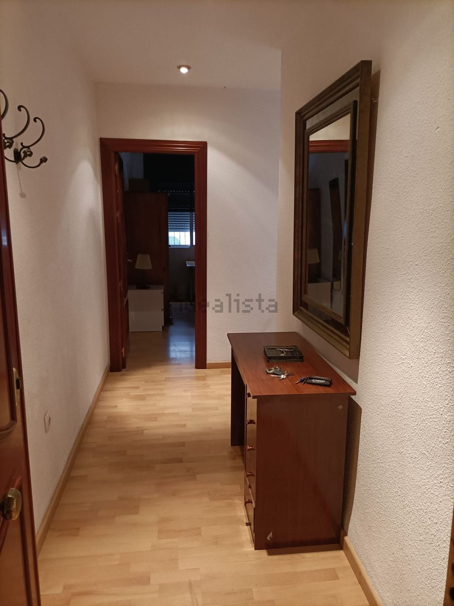 Stanza in affitto, Siviglia