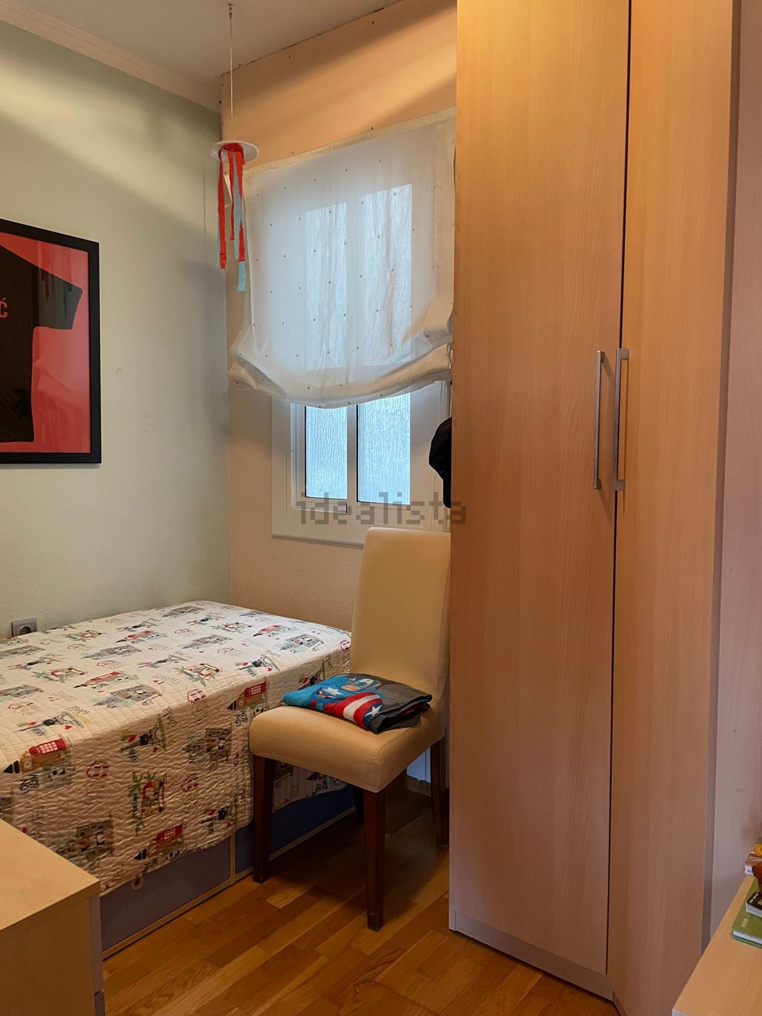 Pis de 70 m² a Castelldefels