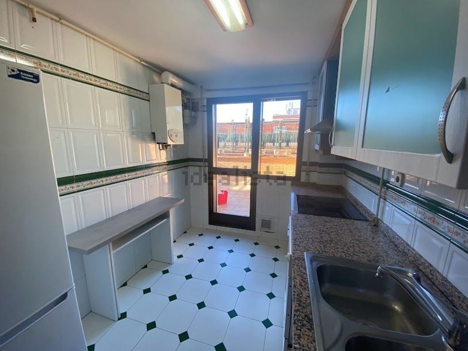 Habitación 100 m², Madrid
