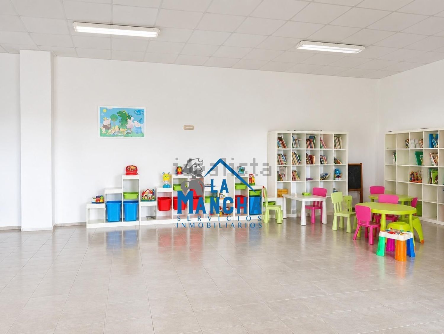 Piso de 85 m² en Albacete