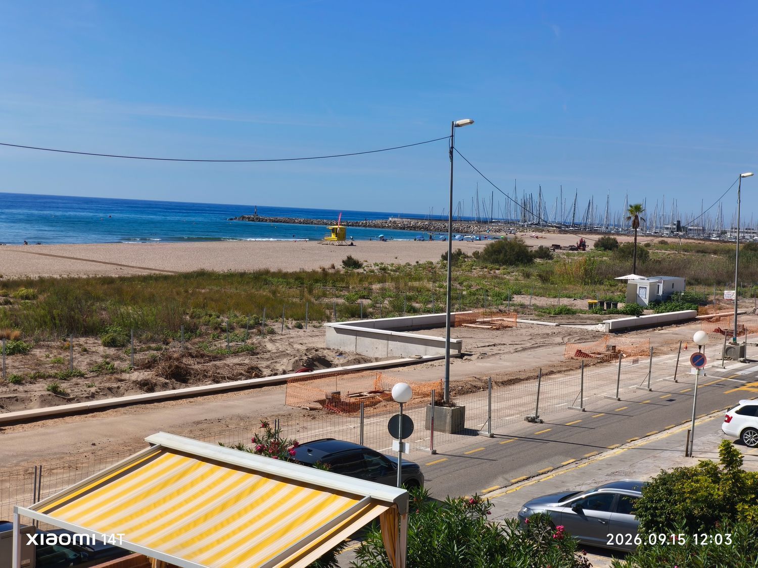 Piso de 91 m² en Sitges