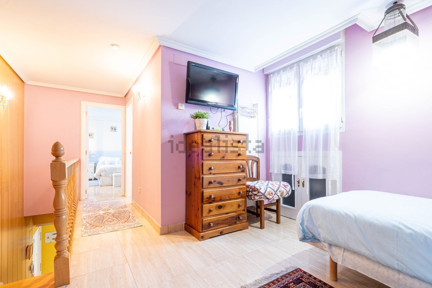 Piso de 128 m² en El Espinar