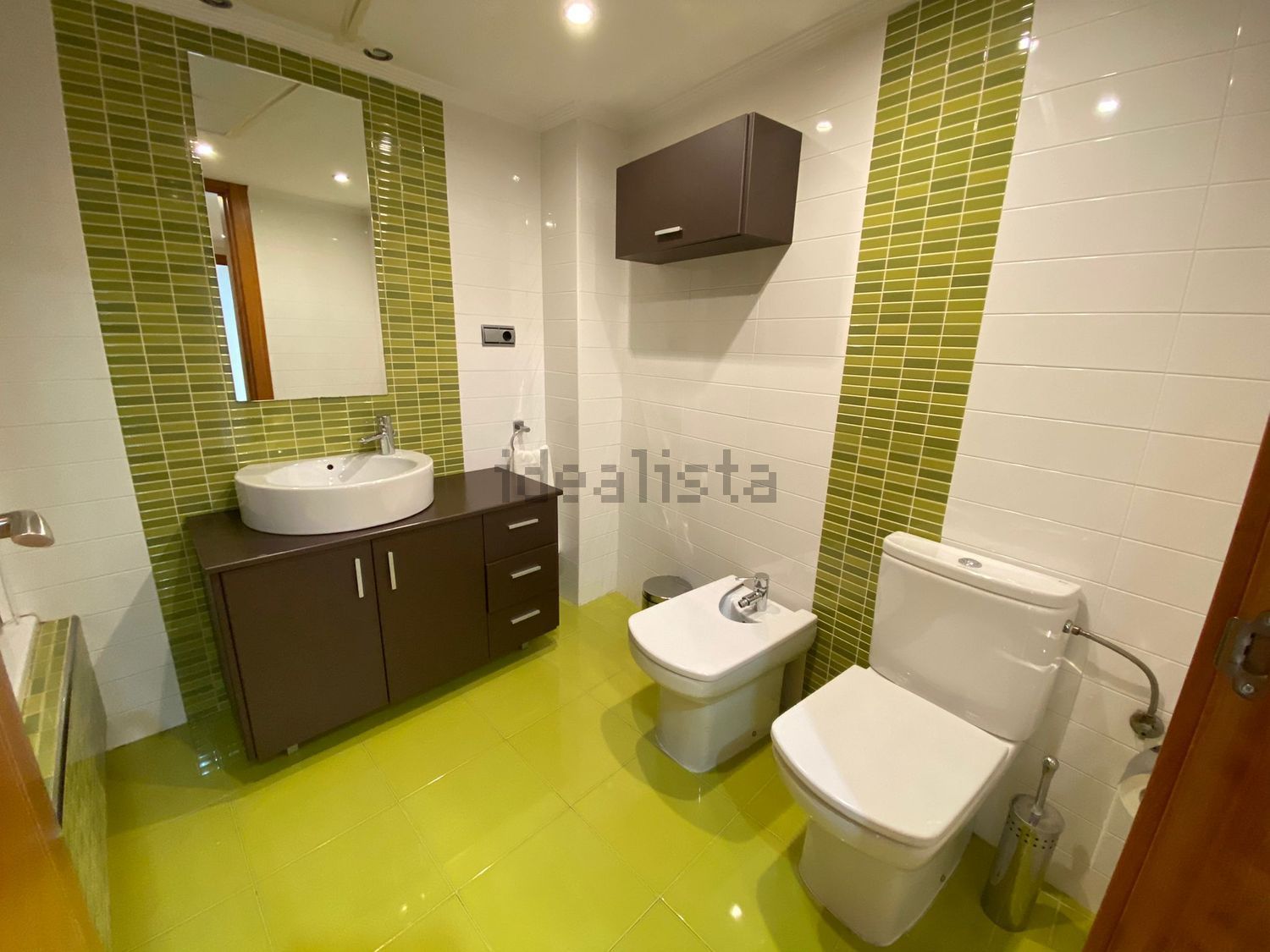 Pis de 65 m² a Salamanca