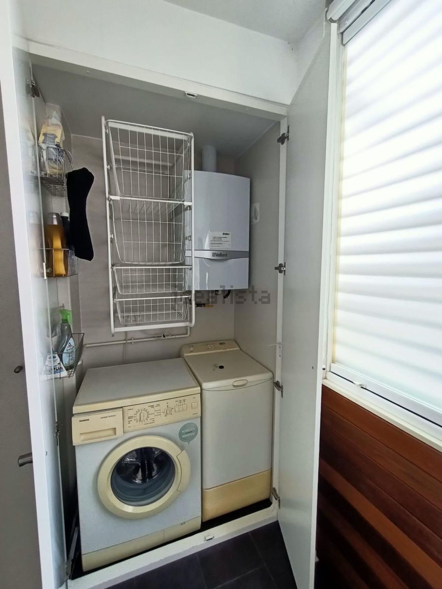Pis de 127 m² a València