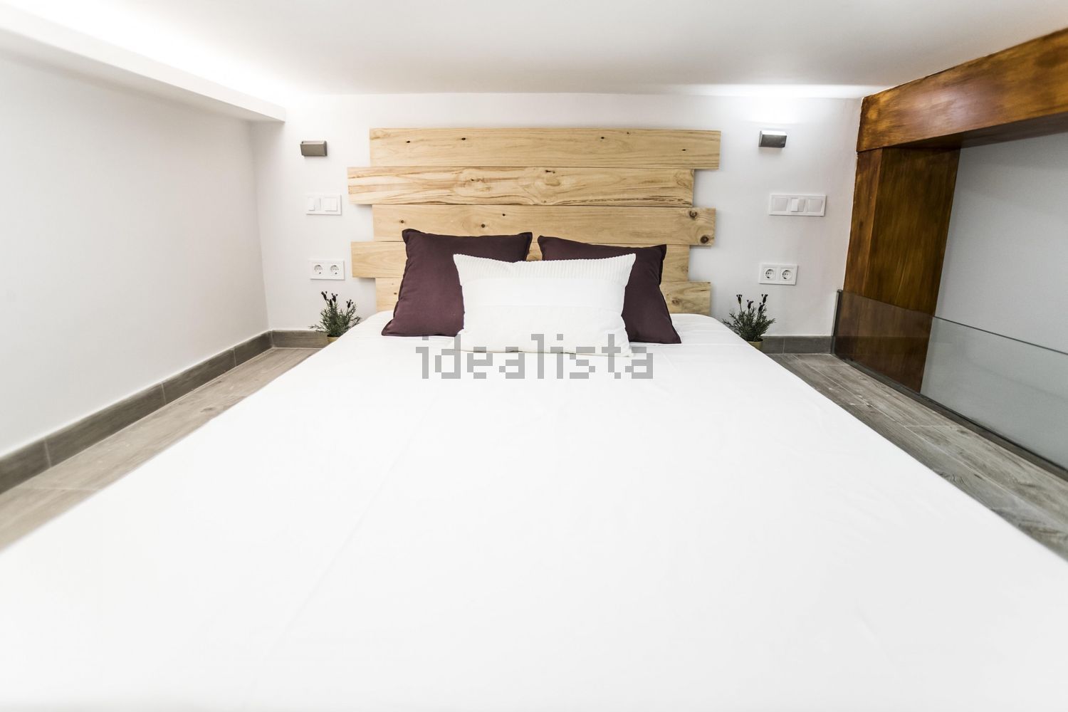 Piso de 45 m² en Madrid