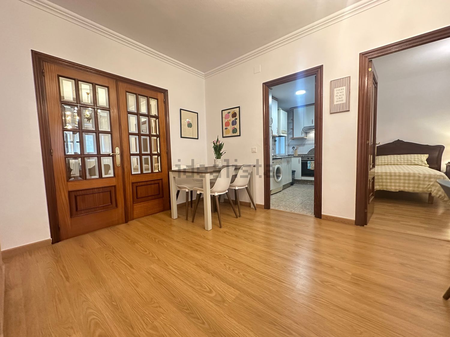 Wohnung 80 m² in Santiago de Compostela