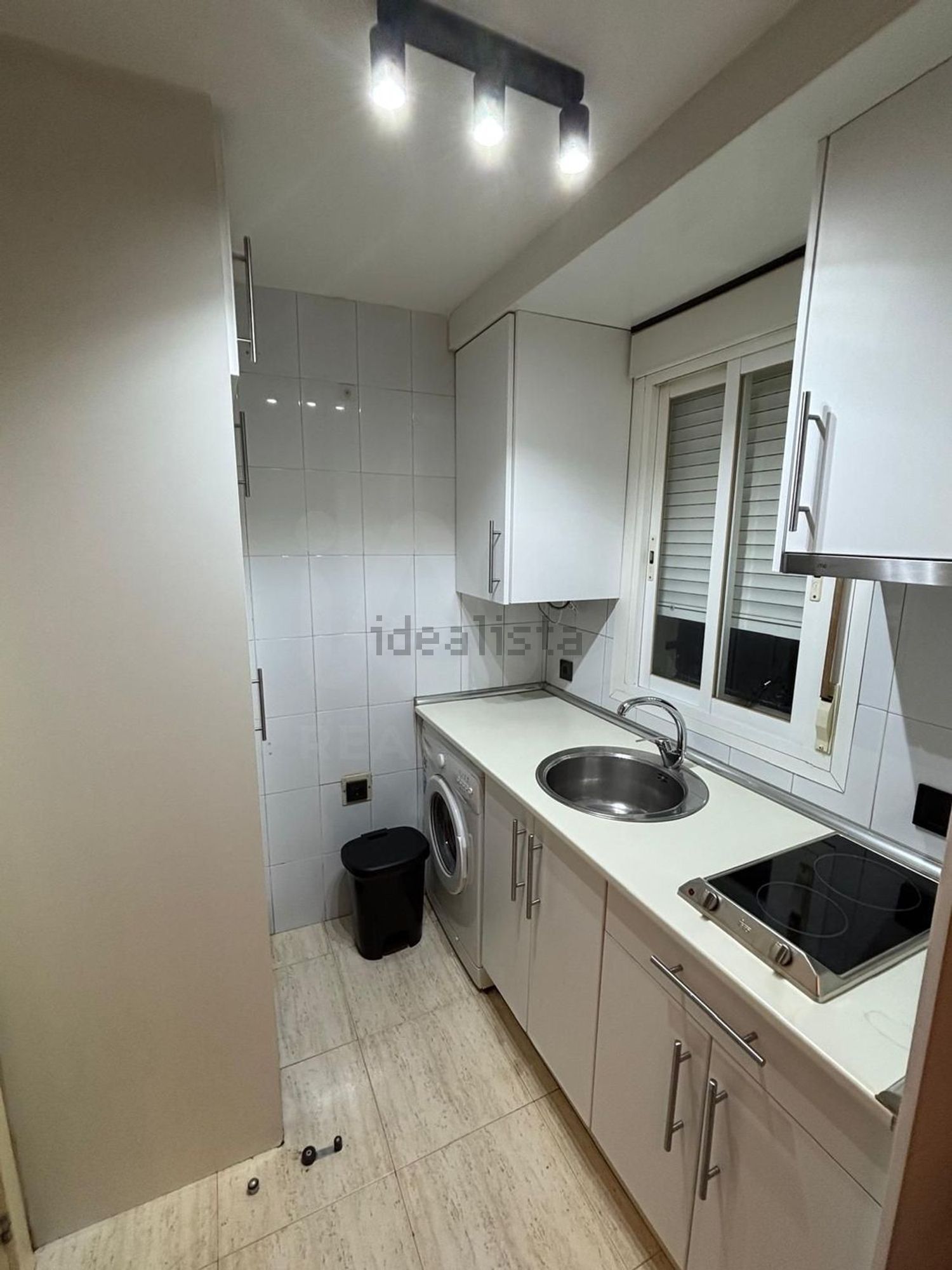 Pis de 25 m² a Madrid