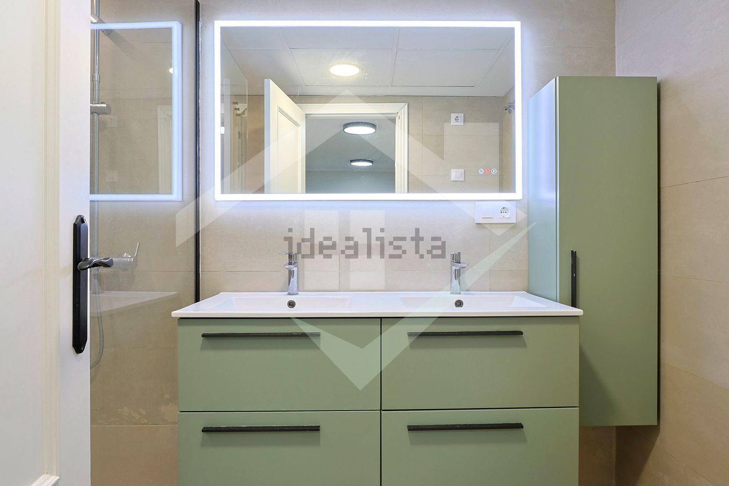 Pis de 122 m² a València