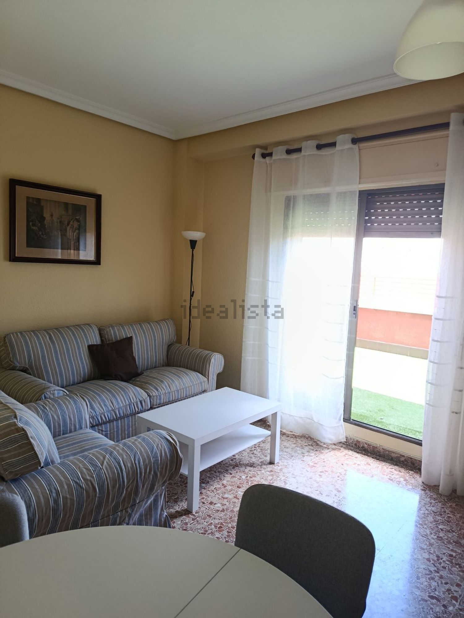 Pis de 90 m² a Madrid