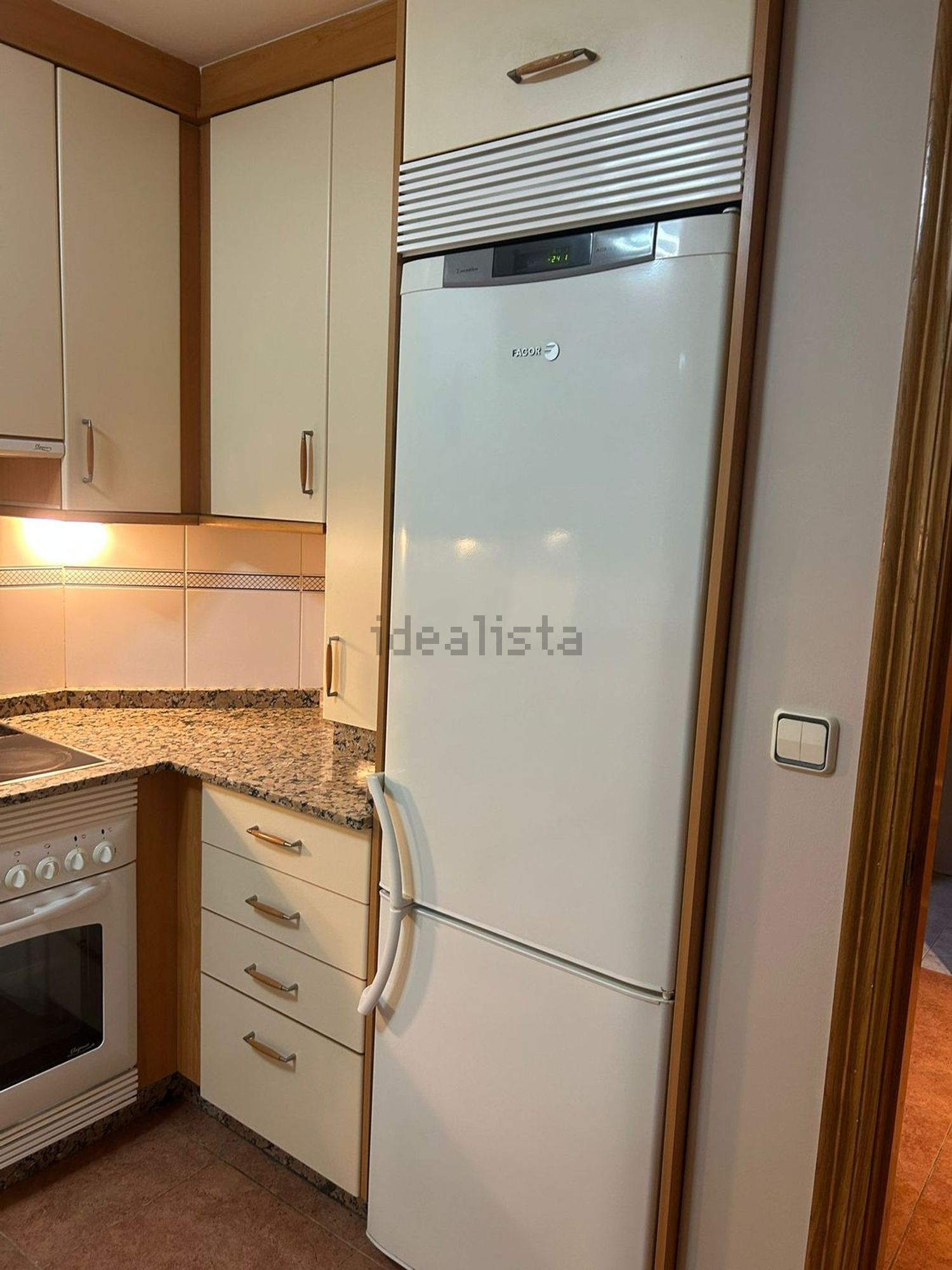 Piso de 60 m² en Ourense
