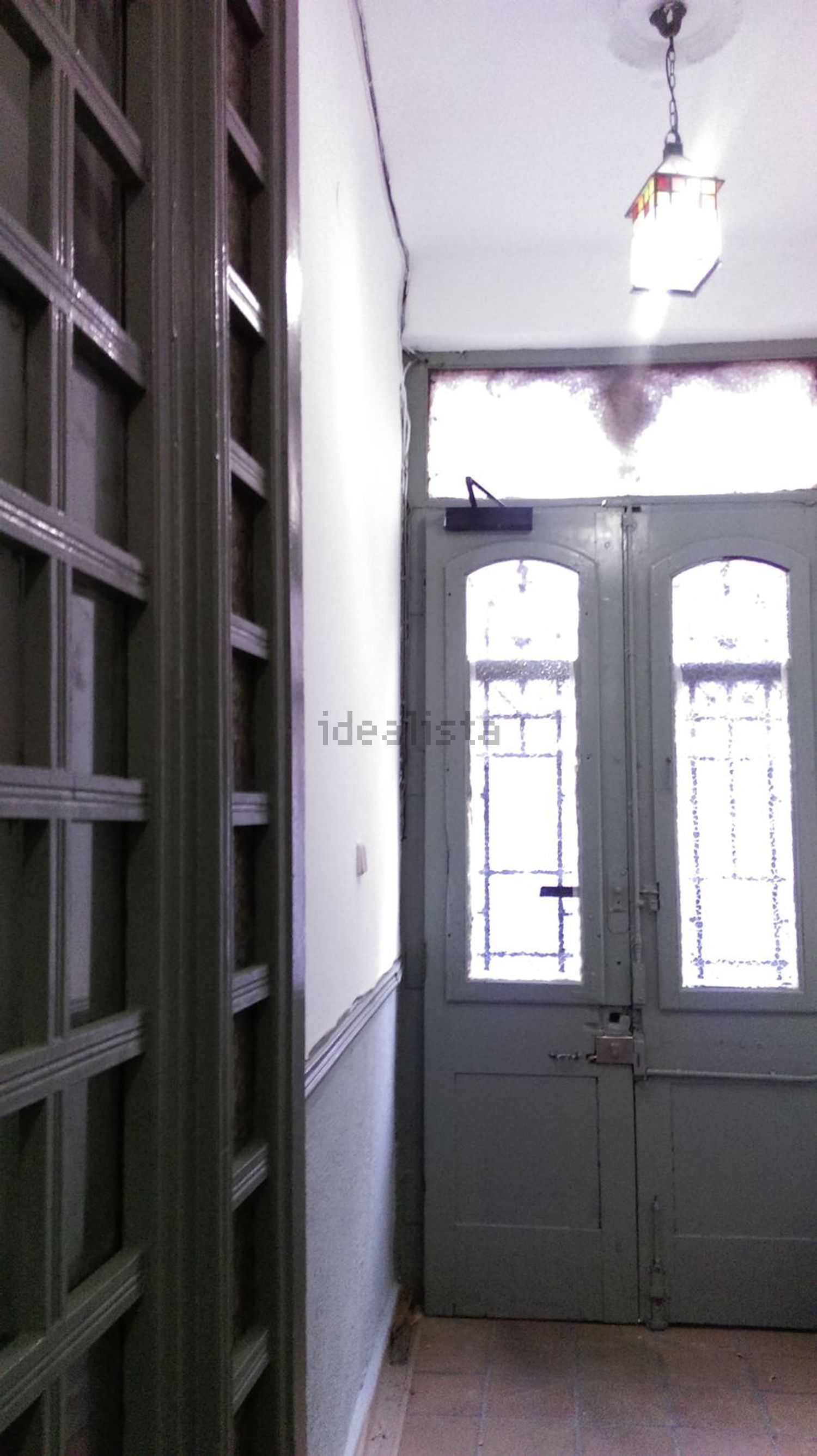 Wohnung 30 m² in Madrid