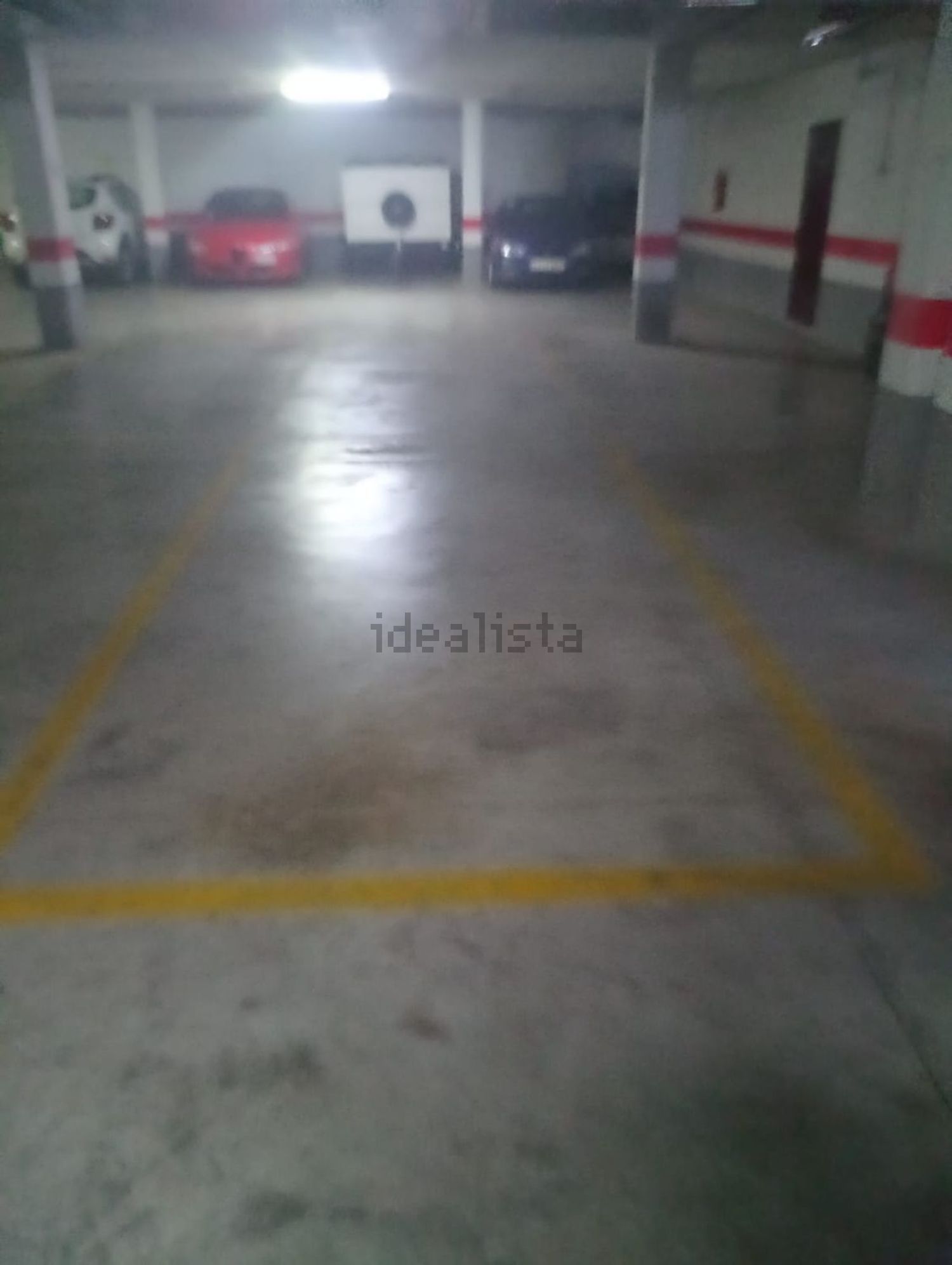 Pis de 80 m² a Màlaga