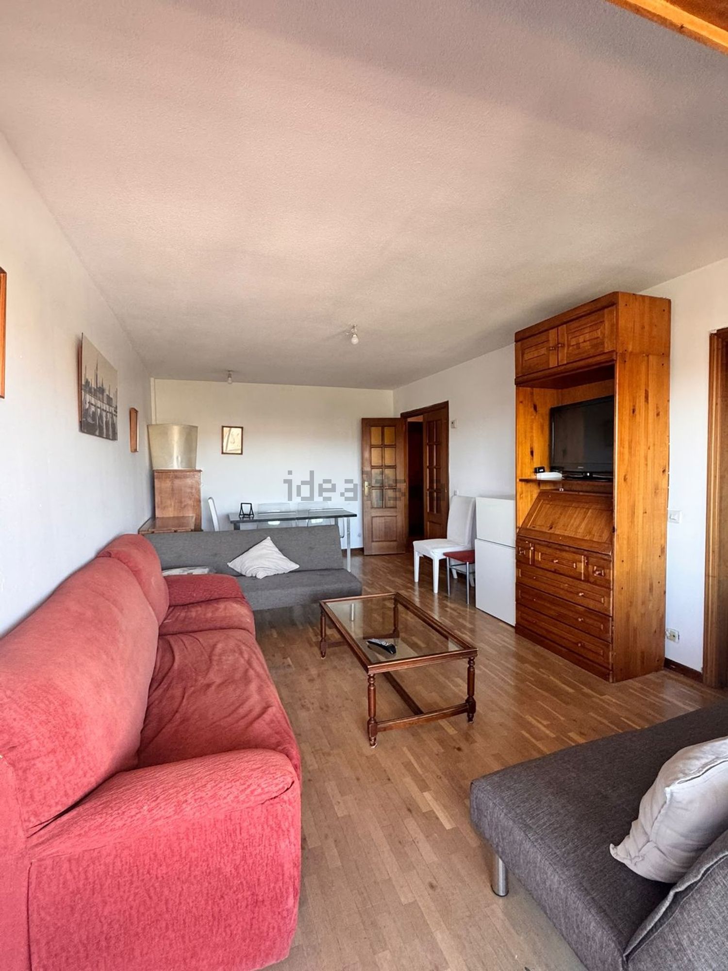 Pis de 110 m² a Valladolid