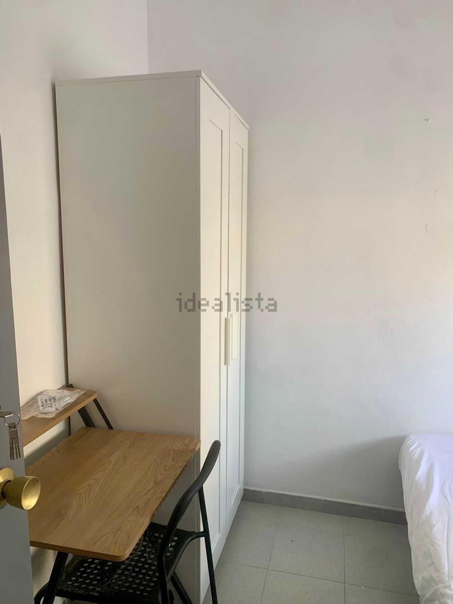 Zimmer zur Miete, Sevilla