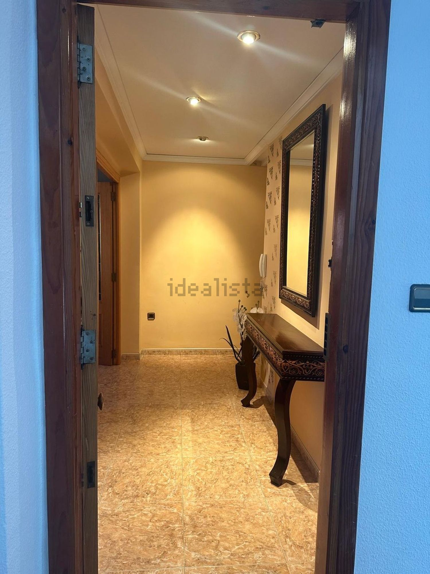 Piso de 120 m² en Alzira