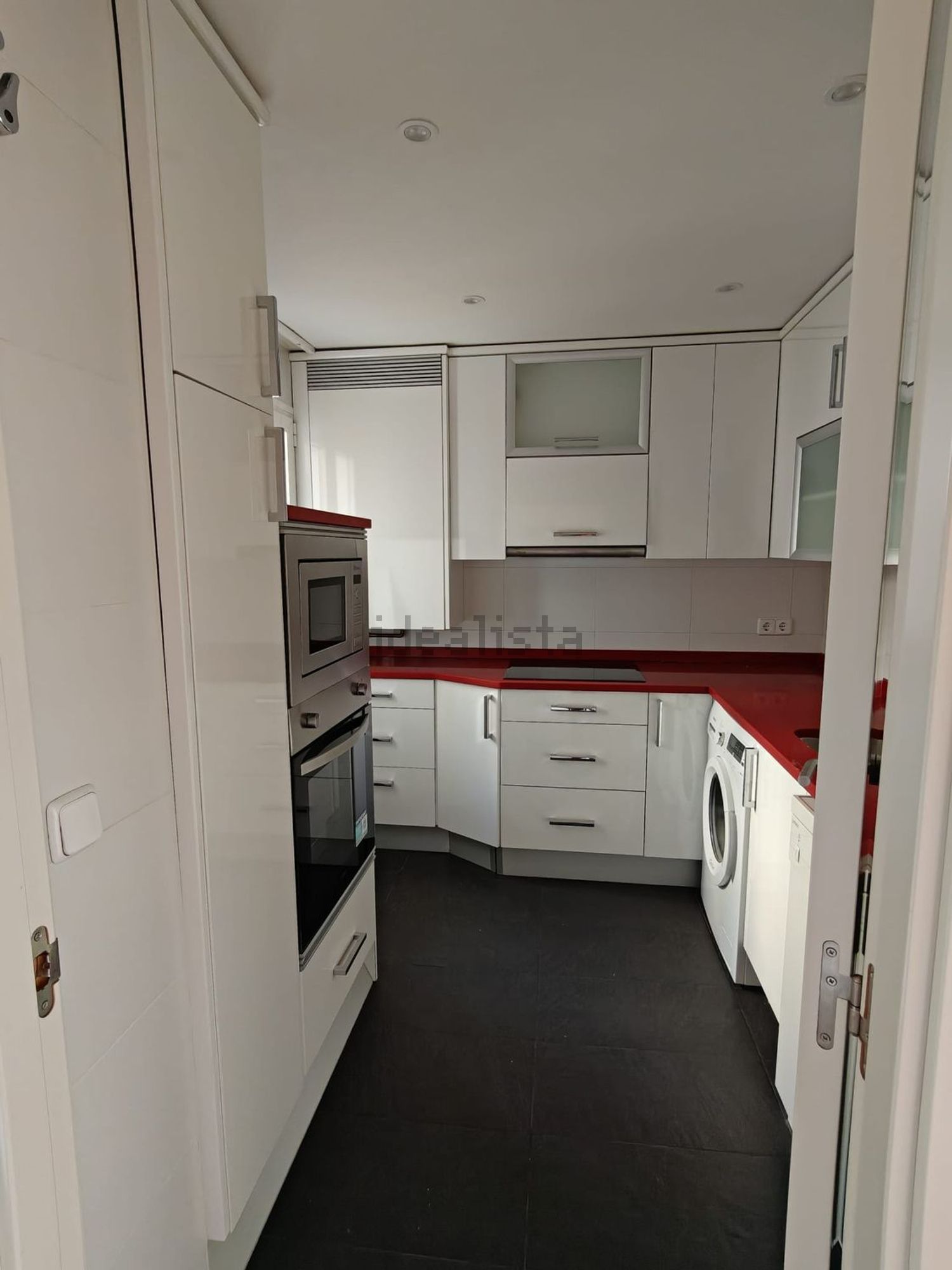 Pis de 74 m² a Madrid
